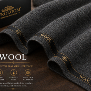 Wool