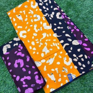 Urban Splash Ankara – Abstract Color Block Mix (6 Yards)