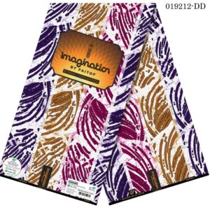 Imagination Ankara – Royal Brushstroke Prestige (Artisan Cream Edition)