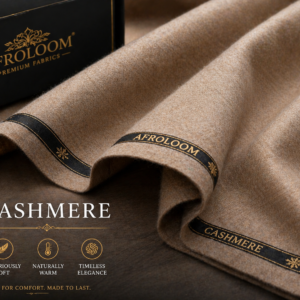Cashmere