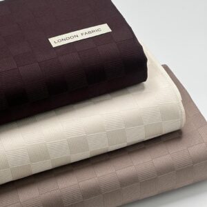 Cocoa Luxe London Fabric Collection
