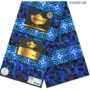 Premium pattern Ankara