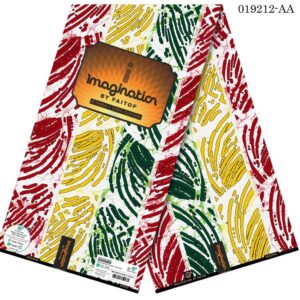 Imagination Ankara – Heritage Brush Royale (Classic Multitone Edition)