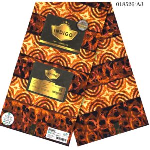 Premium pattern Ankara