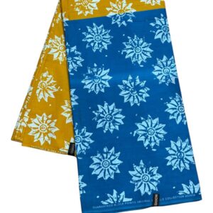 Premium mixed color fabric