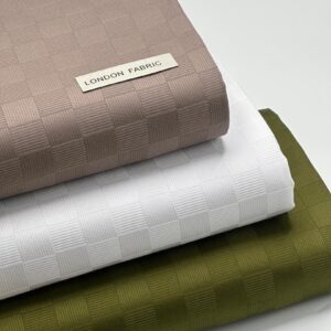 Earth Tone London Fabric Collection