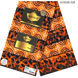 Premium pattern Ankara