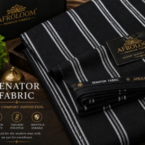 Senator Fabrics