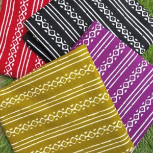 Premium striped pattern