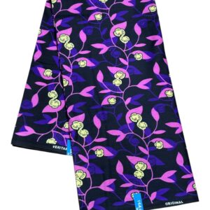 Premium 100% Cotton Fabric