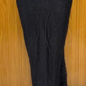 Midnight Classic Black Lace