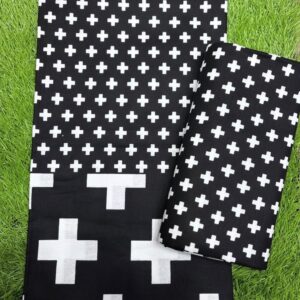 Obsidian Cross Classic