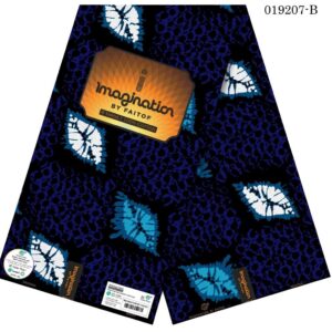 Imagination Ankara – Midnight Butterfly Prestige (Deep Blue Luxury Edition)