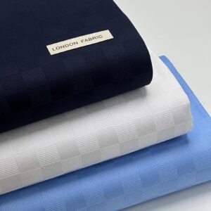 Royal Navy London Fabric Collection