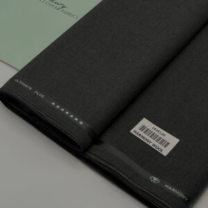 Harmony Wool “Ultimate Plus” – Charcoal Black