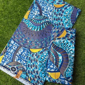 Ocean Wave Abstract Ankara