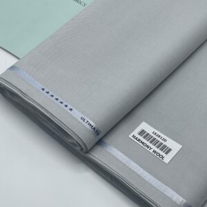 Harmony Wool “Ultimate” – Ice Grey