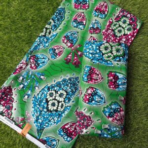Emerald Blossom Garden Ankara