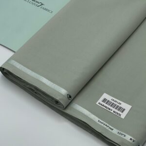 Harmony Wool “Superfine 120’s” – Sage Green