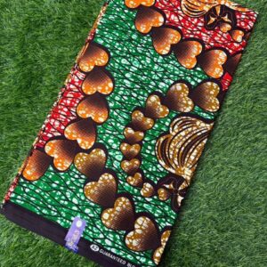 Emerald Hearts Ankara