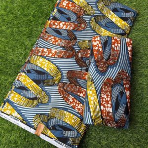 Contemporary Loop Wave Ankara