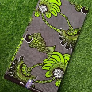 Lime Bloom Ankara