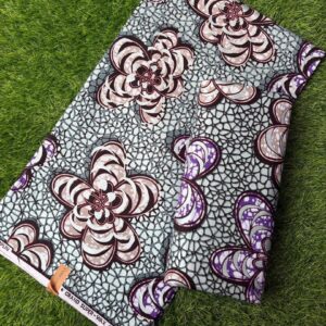 Royal Mosaic Bloom Ankara