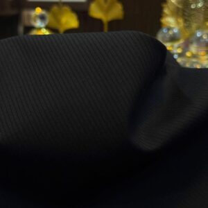 Egyptian Cotton – Executive Black Luxury