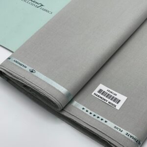 Harmony Wool “Ultimate Plus” – Soft Ash Grey