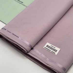 Harmony Wool “Superfine 120’s” – Dusty Lilac