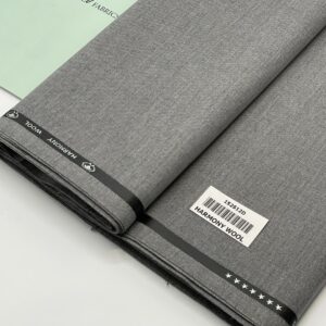 Harmony Wool – Heather Grey