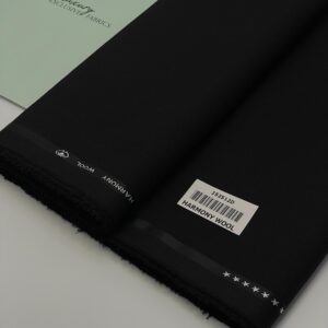 Harmony Wool – Classic Jet Black