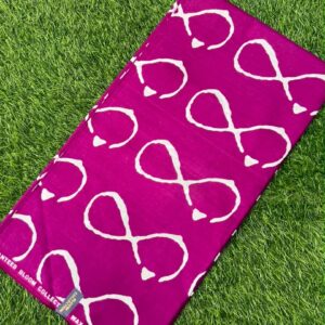 Premium 100% Ankara Fabric