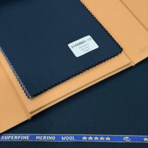 Original Merino Wool Blend – Deep Navy