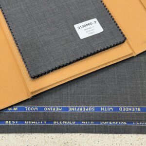 Original Merino Wool Blend – Grey