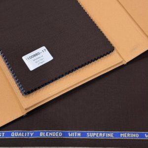 Original Merino Wool Blend – Espresso Brown