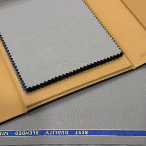 Original Superfine Merino Wool Blend – Light Silver Grey