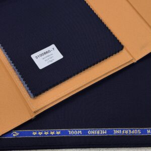 Original Merino Wool Blend – Midnight Navy